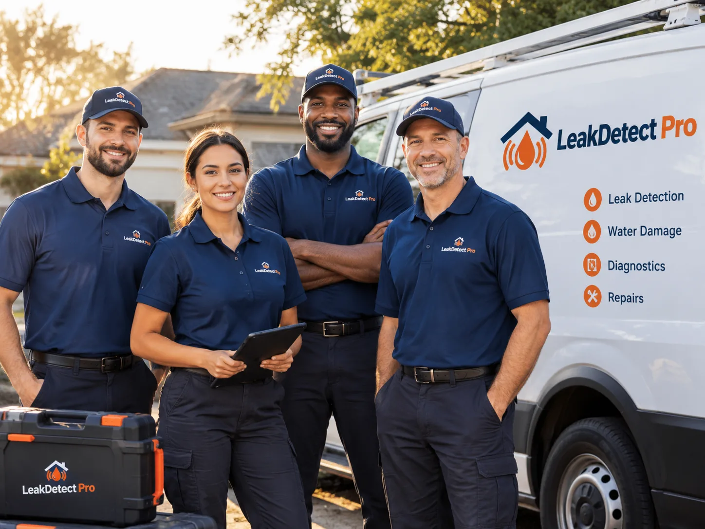 Roof Repair company in Floyds Knobs, IN